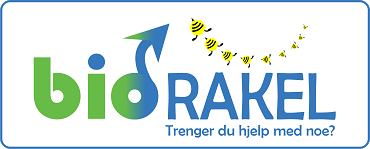 Visit biorakel at biorakel.w.uib.no