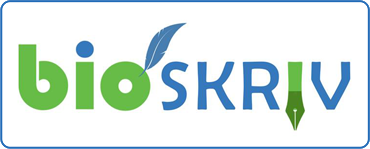 Visit bioskriv at bioskriv.w.uib.no
